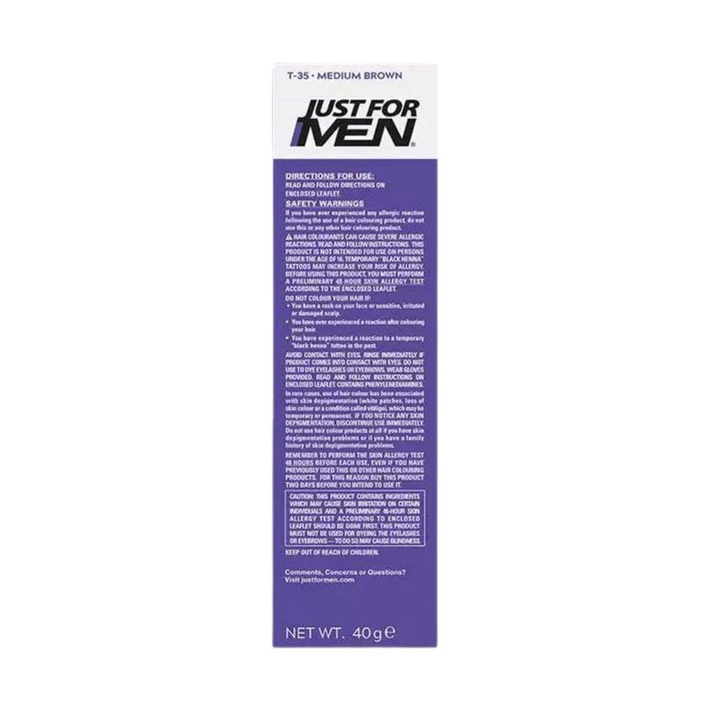 Just For Men Touch of Grey