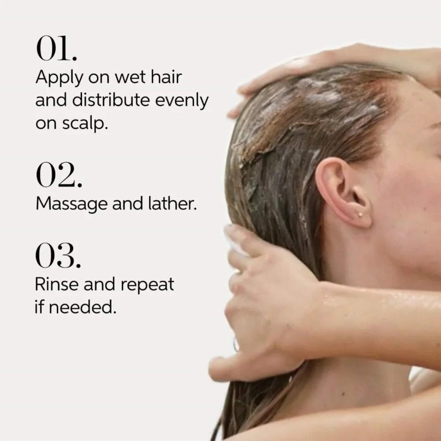 Wella Professional ColorMotion+ Shampoo