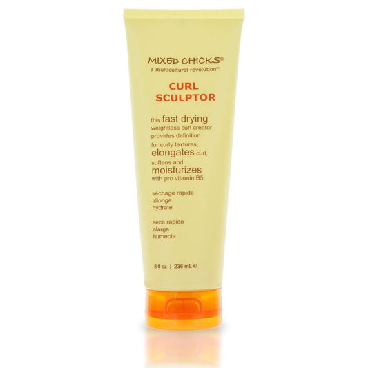 Mixed Chicks Curl Sculptor