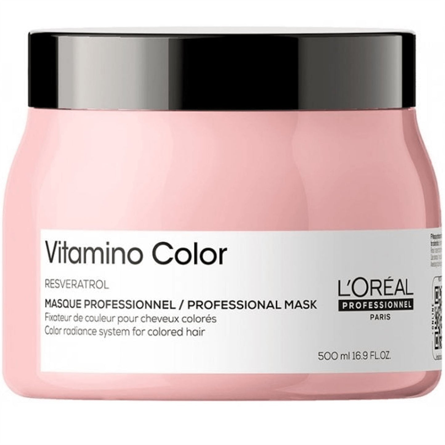 L'oreal Paris Professional Serie Expert Vitamino Color Mask