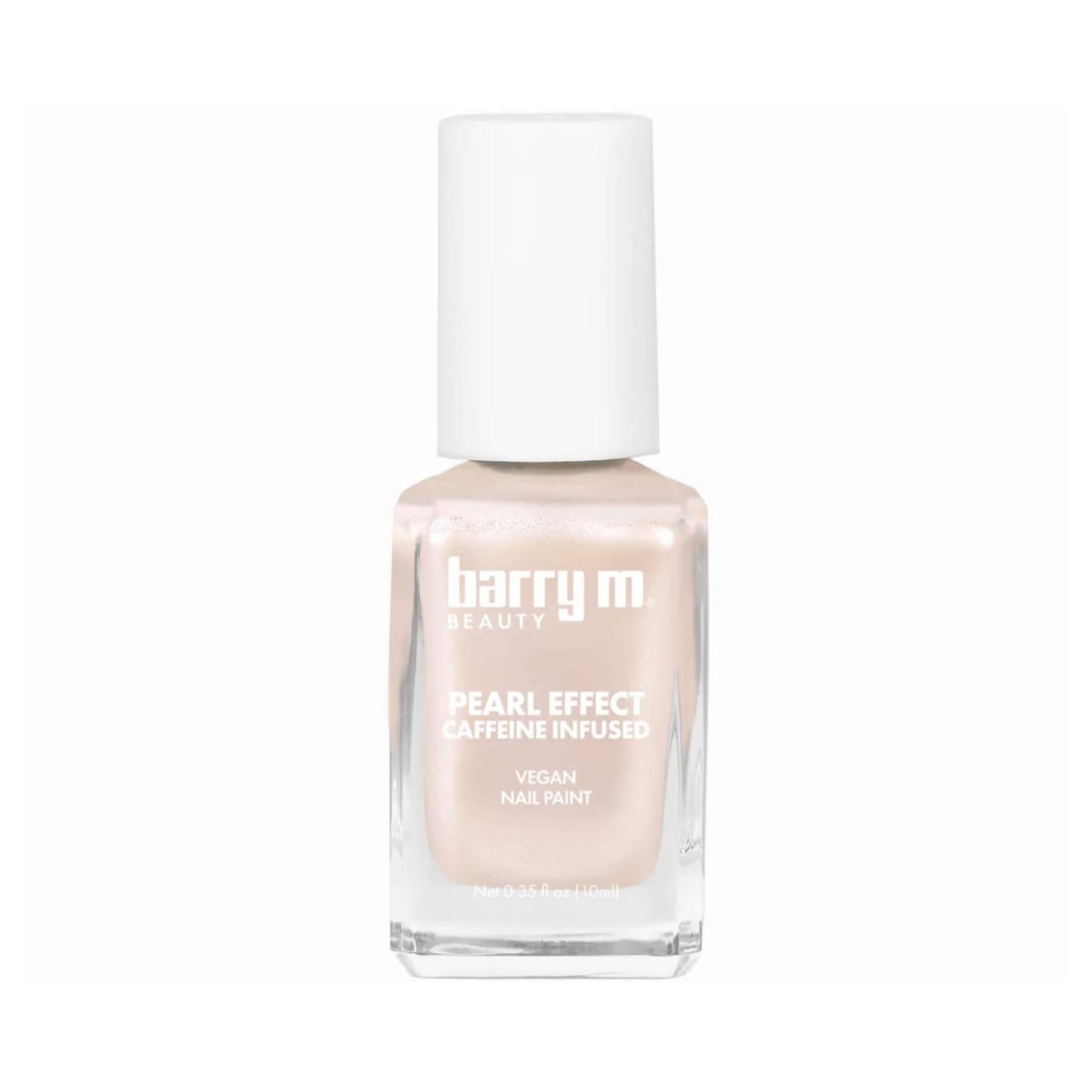 Barry M Pearl Effect Nail Paint 10ml