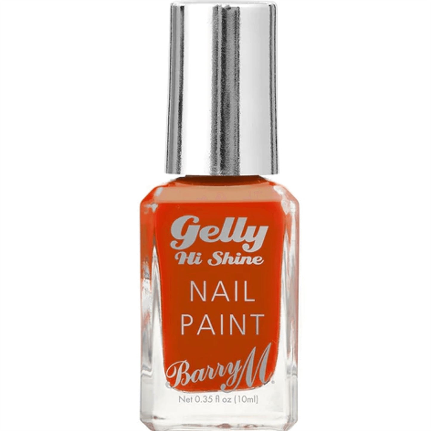 Barry M Gelly Hi Shine Nail Paint