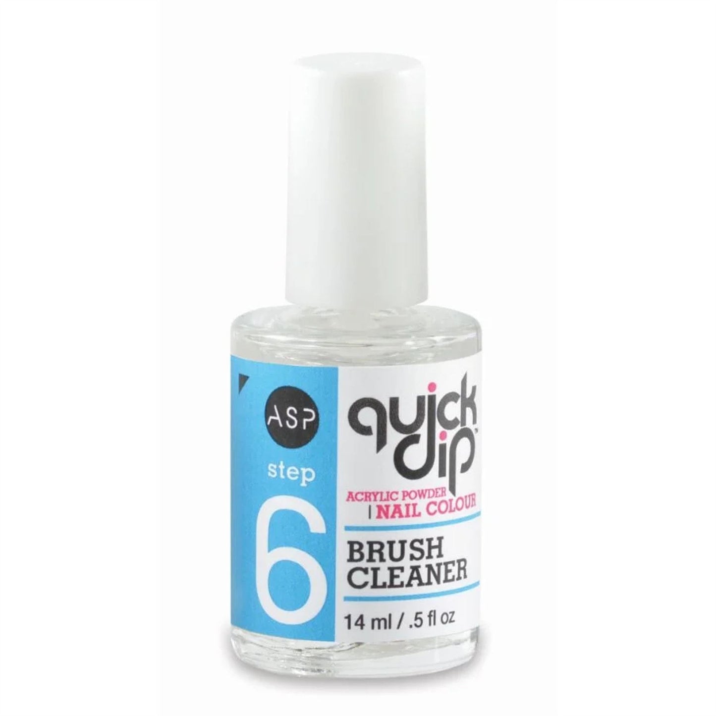 ASP Quick Dip Brush Cleaner - 14ml