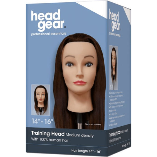 Headgear Practice Head - 14-16"