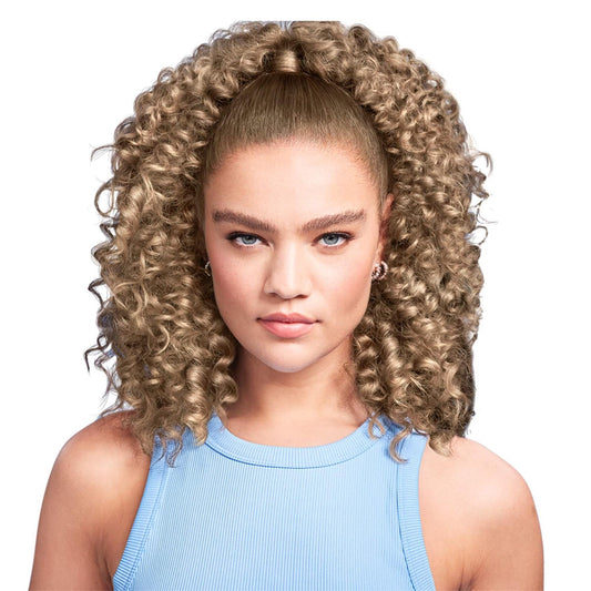 Schwarzkopf Live Intense Hair Colour - Honey Blonde B16