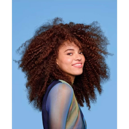 Schwarzkopf LIVE Colour Moment 065 Spicy Rum Semi-Permanent Hair Dye