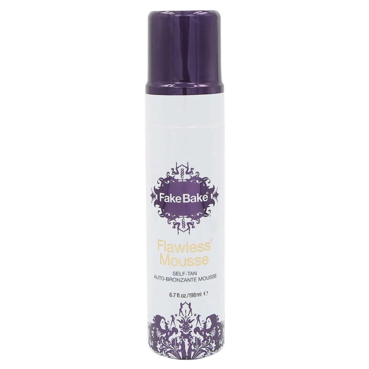 Fake Bake Flawless Mousse - 180ml
