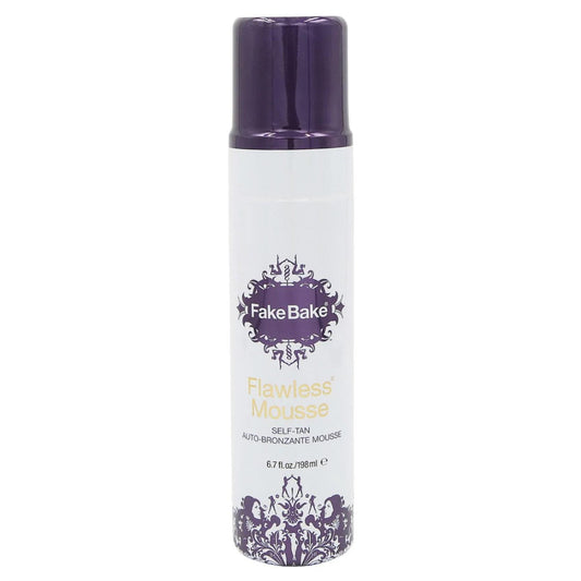 Fake Bake Flawless Mousse - 180ml