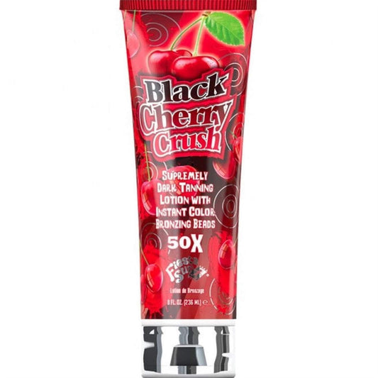 Fiesta Sun Supremely Dark Bronzer - Black Cherry Crush