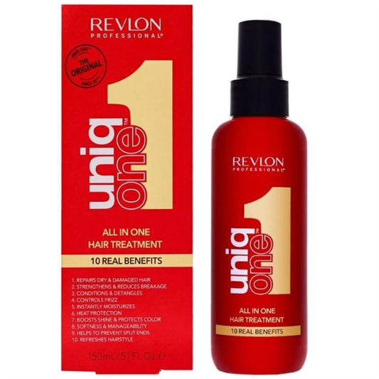 Revlon UniqOne Original Hair Treatment - 150ml