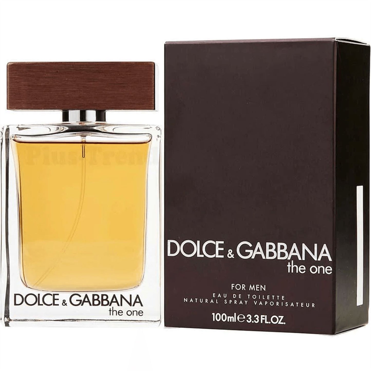 Dolce & Gabbana The One Eau De Toilette For Him