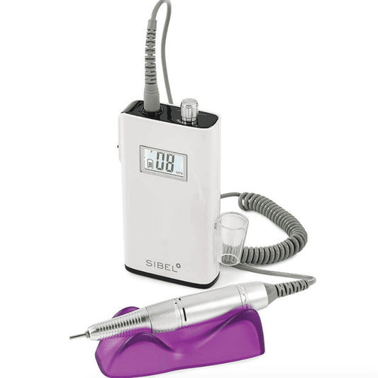 Sibel Rechargeable Cordless Nail Drill