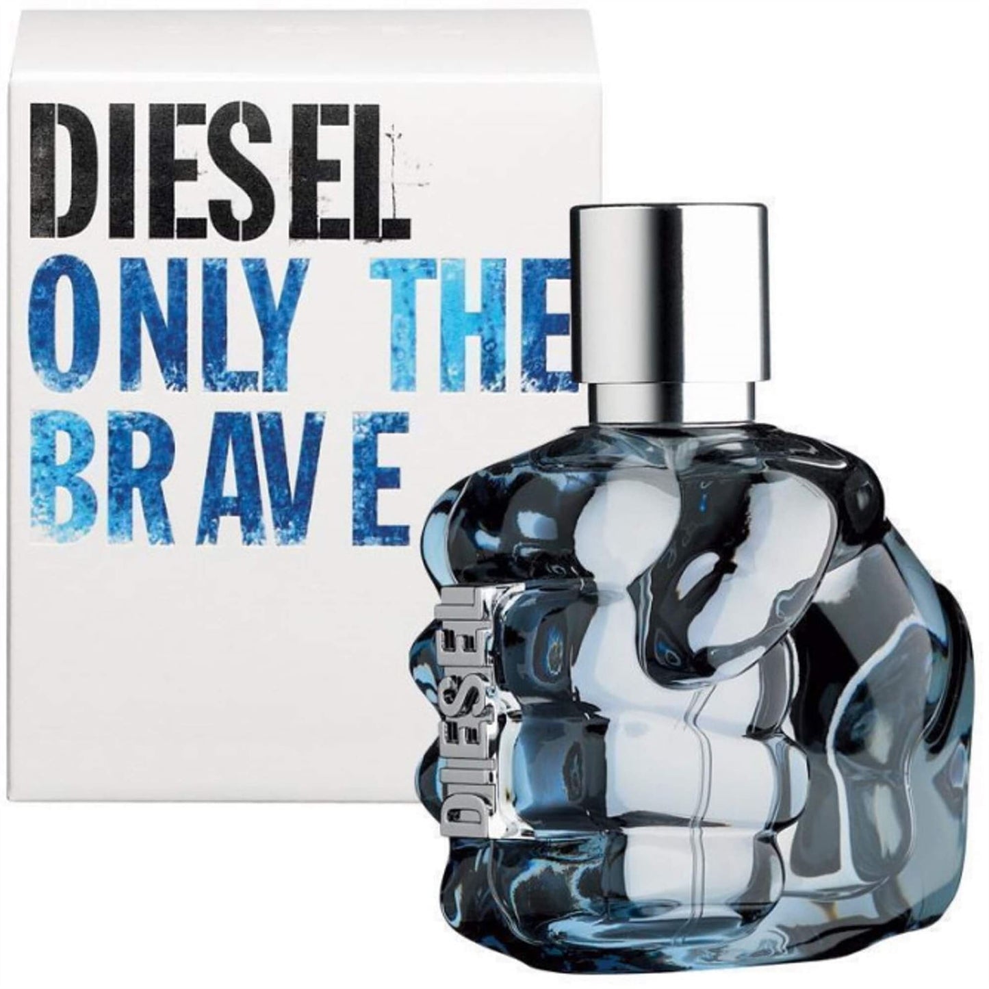 Diesel Only The Brave Eau De Toilette for Him