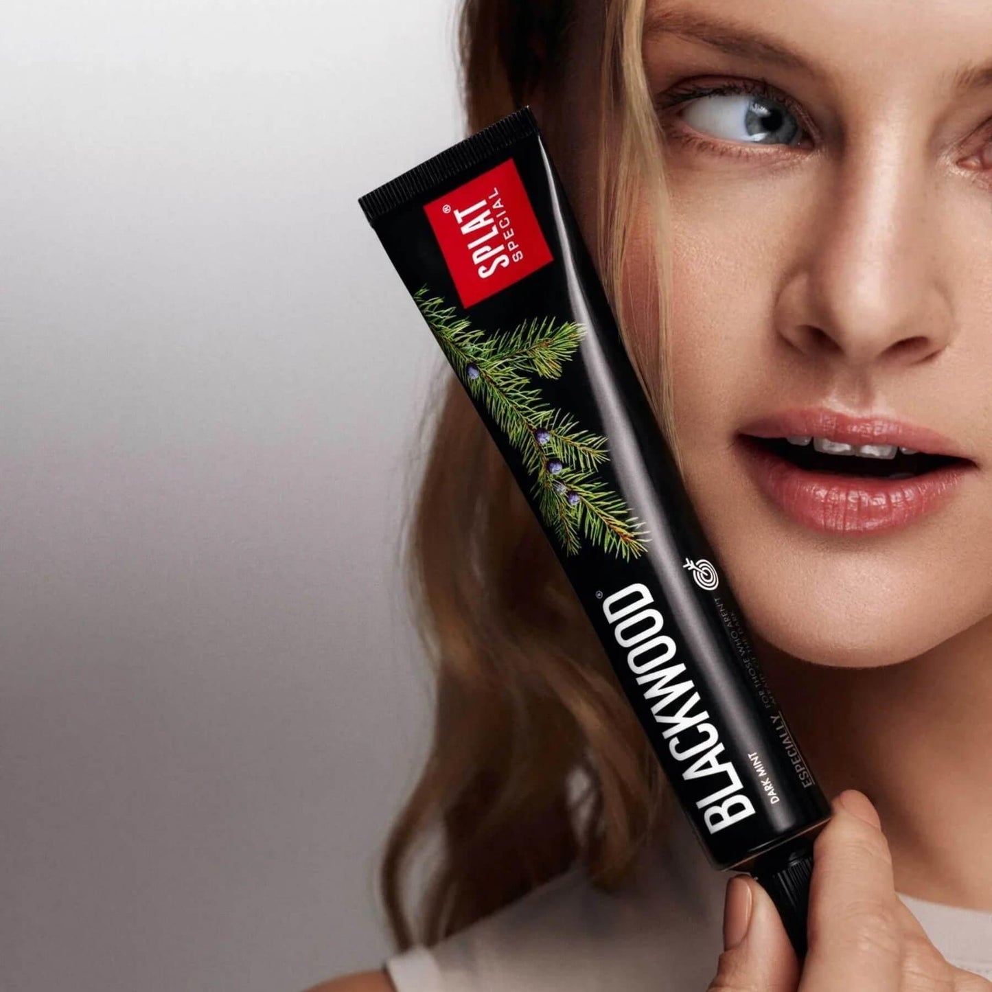 Splat Special Blackwood Toothpaste 100ml