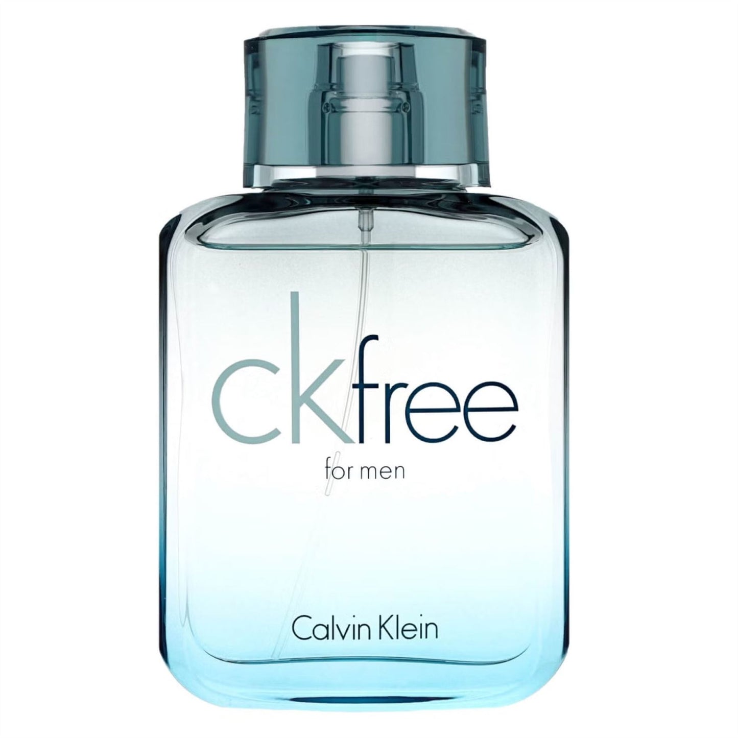 Calvin Klein Free Eau De Toilette For Him