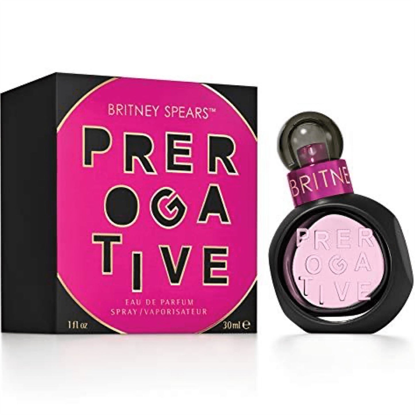 Britney Spears Prerogative Eau de Perfume for Her