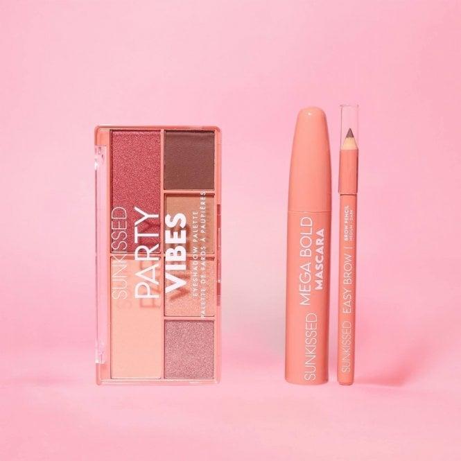 Sunkissed Eyes Gift Set - Up All Night