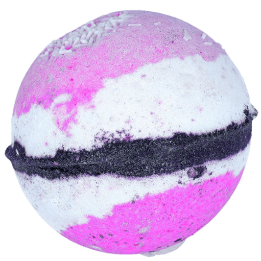 Bomb Cosmetics Watercolours Bath Bomb - Neopolitan Nights