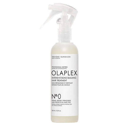 Olaplex No. 0 Intensive Bond Building Hair Treatment