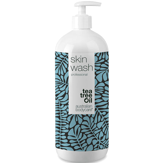 Australian Bodycare Skin Wash - Tea Tree