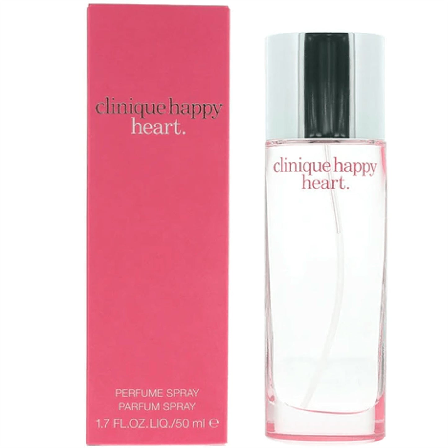 Clinique Happy Heart Eau De Perfume For Her