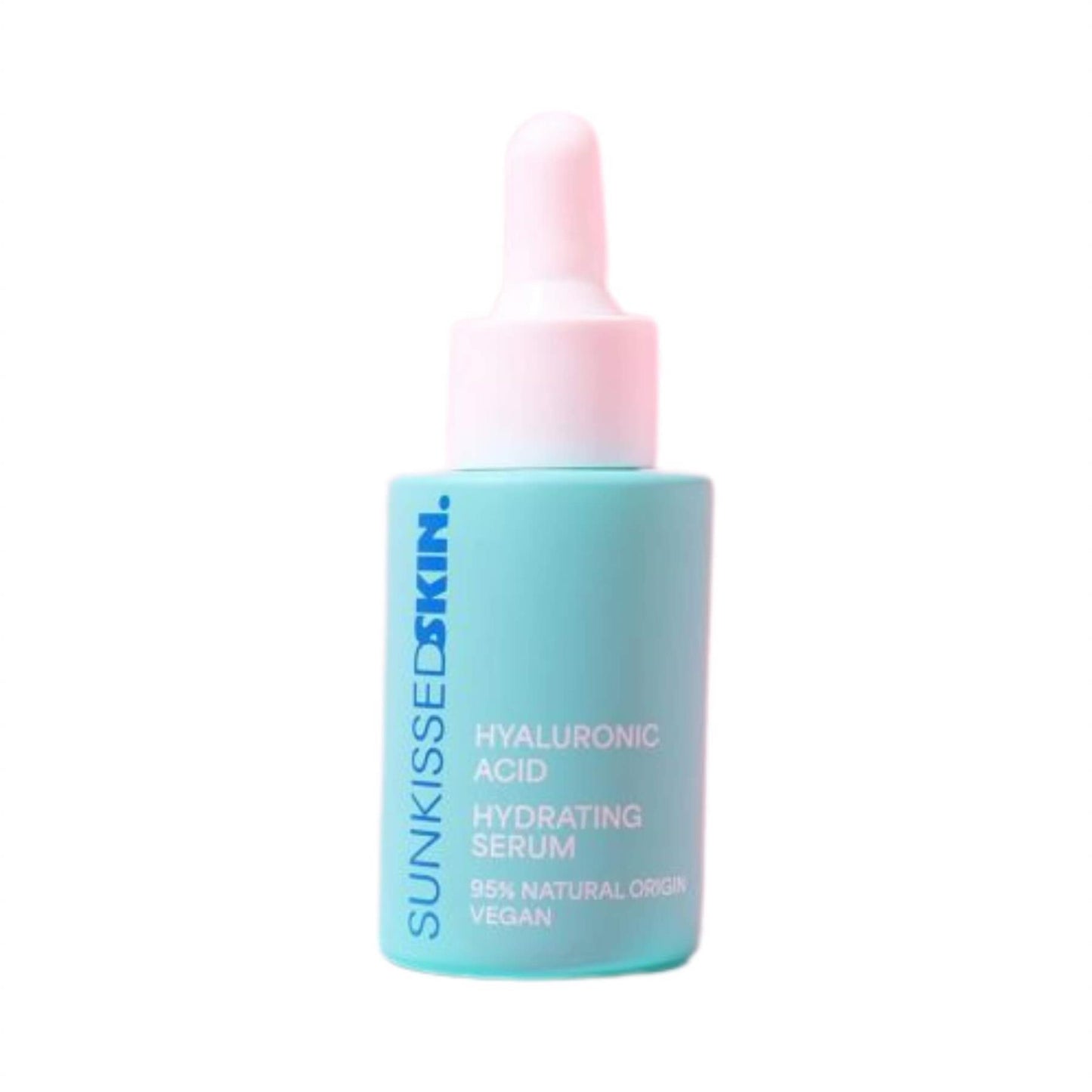 Sunkissed Skin Hyaluronic Acid Deeply Hydrating Serum - 30ml
