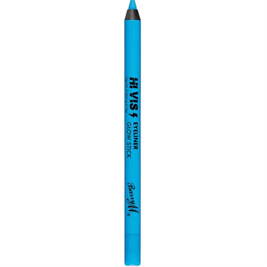 Barry M Hi Vis Neon Bold Waterproof Eyeliner