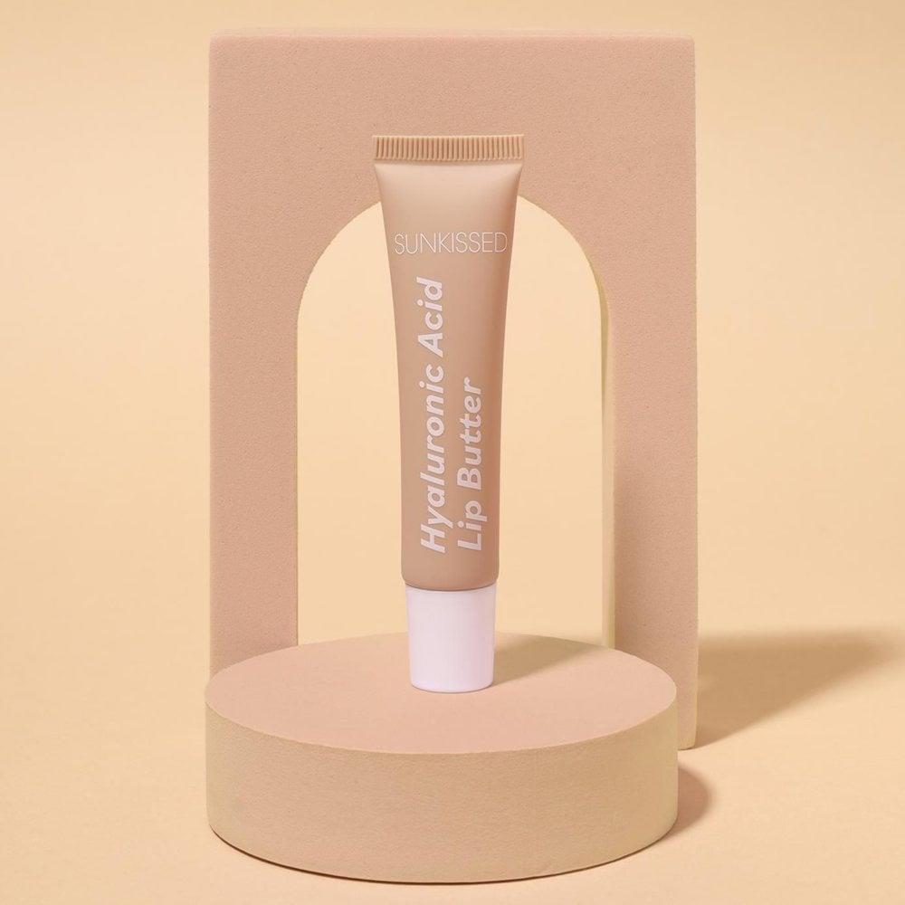 Sunkissed Hyaluronic acid Lip Butter Balm - 13ml