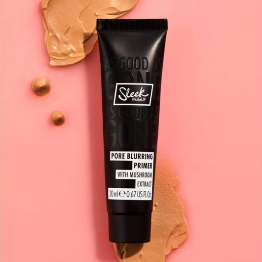 Sleek Makeup Pore Blurring Primer 20ml