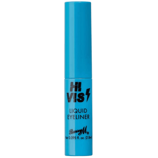 Barry M Hi Vis Neon Liquid Eyeliner