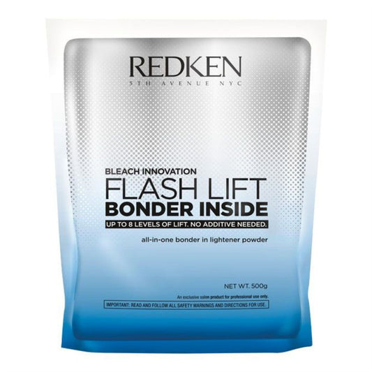 Redken Flash Lift Bonder Inside Lightening Powder - 500g