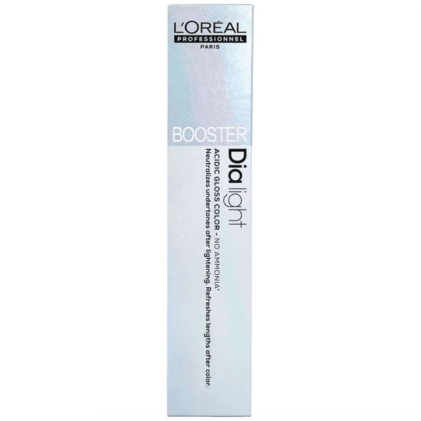 L'oreal Paris Professional Dia Light Demi Permanent Hair Colour Booster