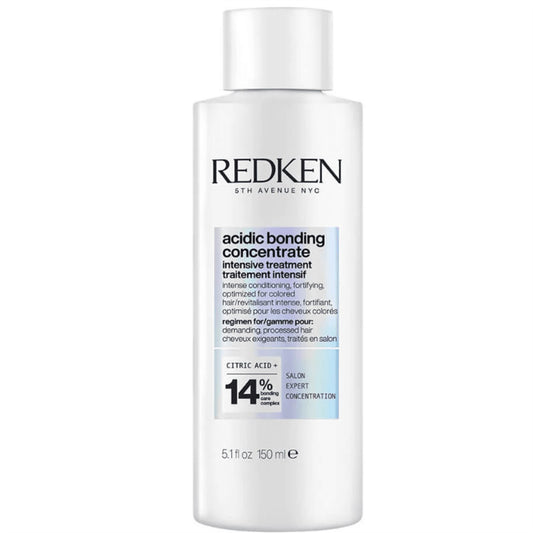 Redken Acidic Bonding Concentrate Intensive Pre Treatment - 150ml