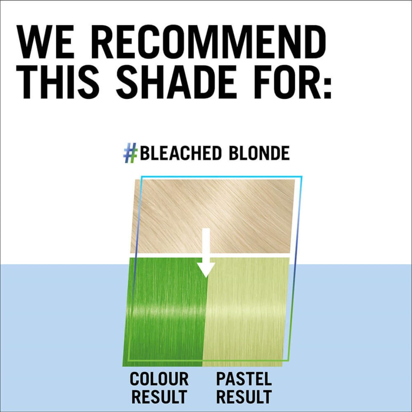 Schwarzkopf Live Ultra Brights Or Pastel - Final Fantasy
