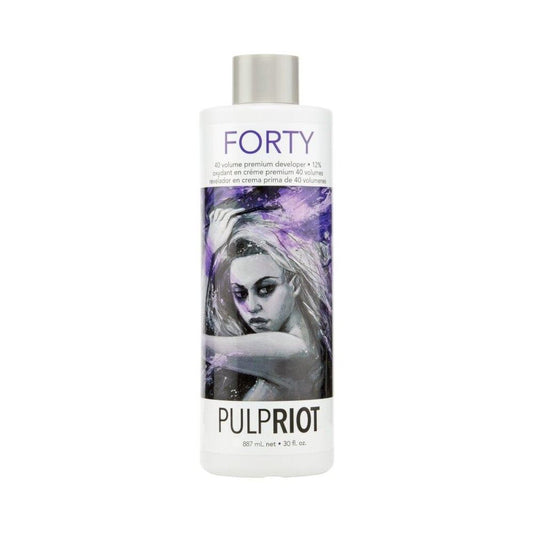 Pulp Riot Developer