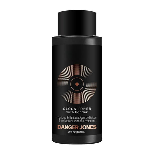 Danger Jones Gloss Toner With Bonder 60ml