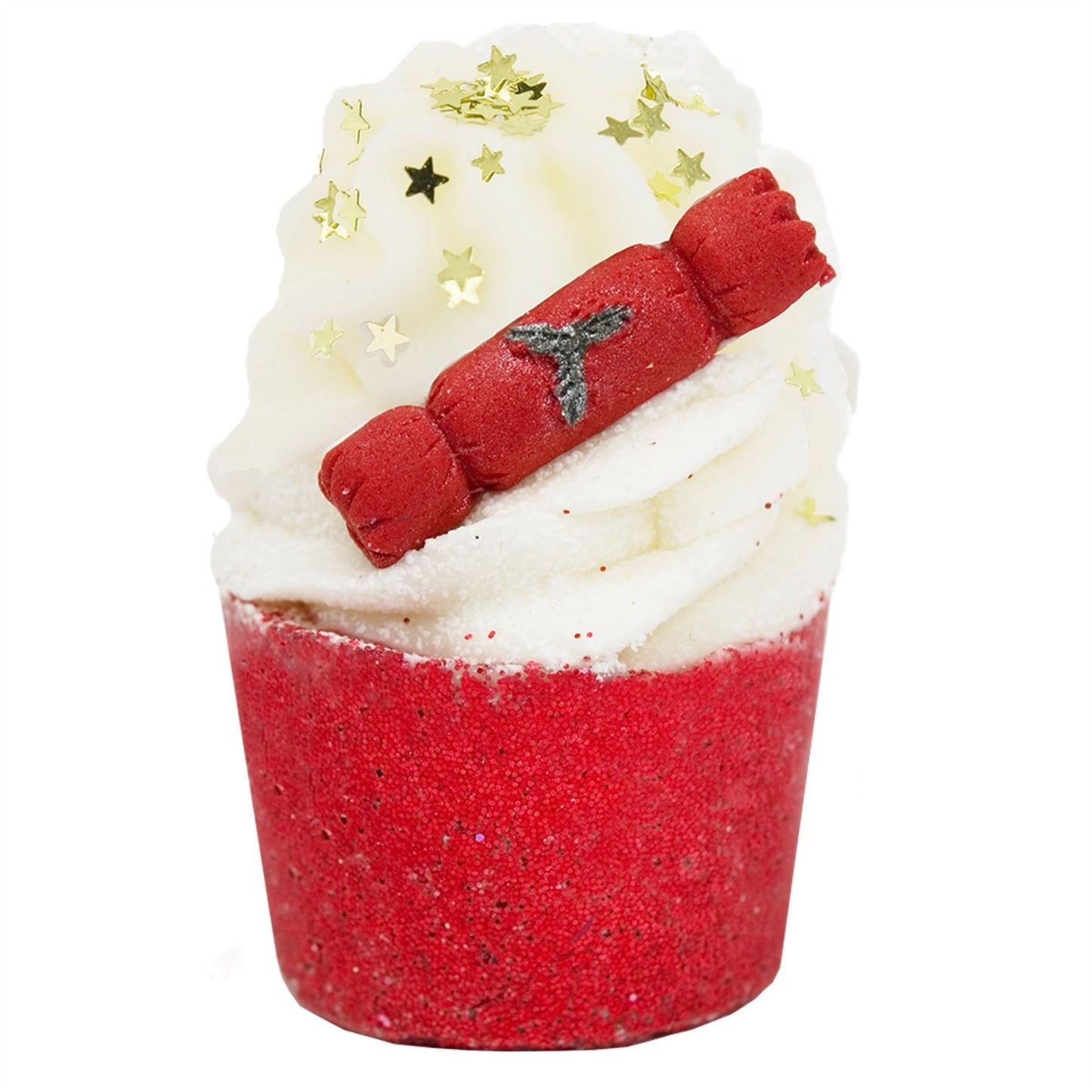 Bomb Cosmetics Bath Mallow - Make It Snappy