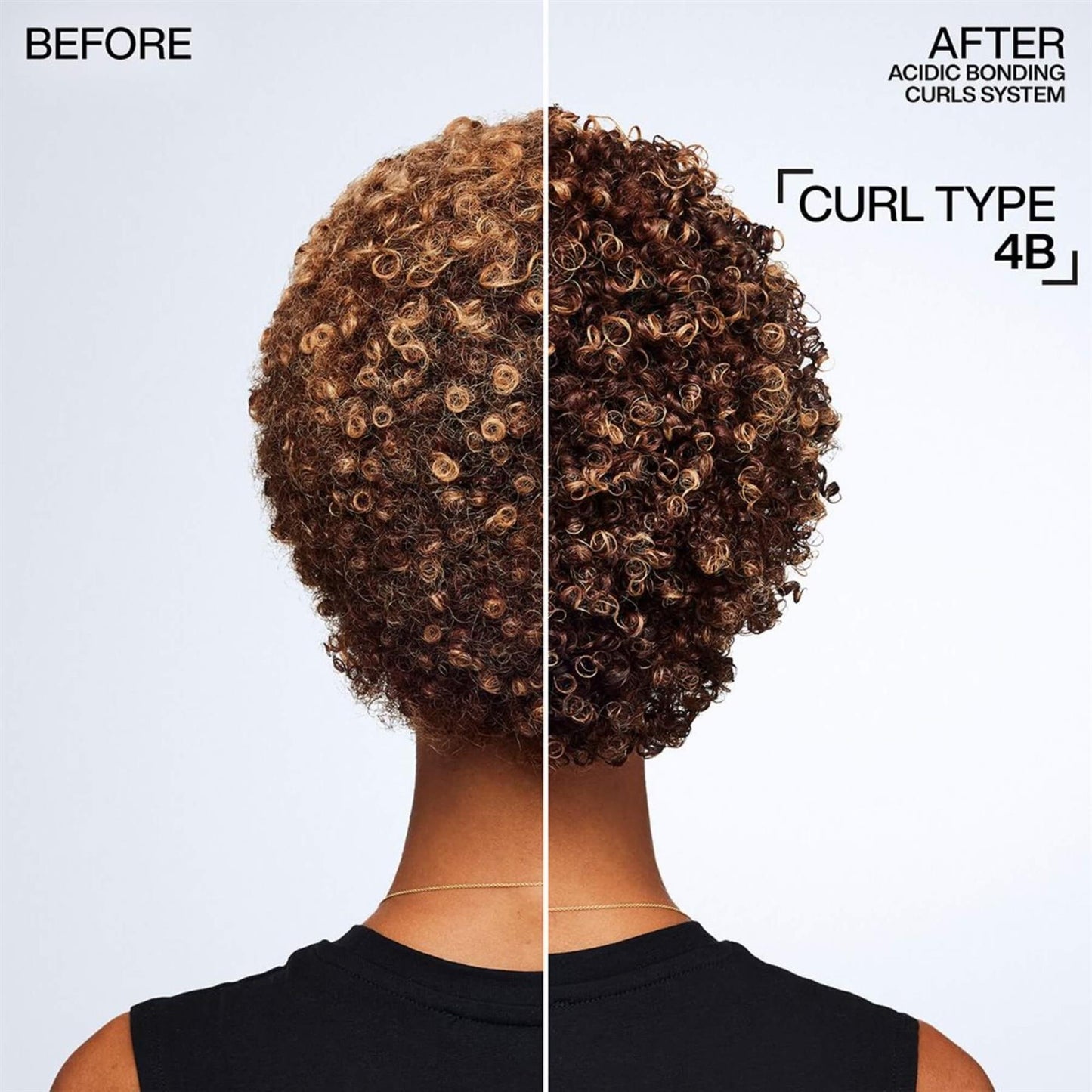 Redken Acidic Bonding Curls Shampoo