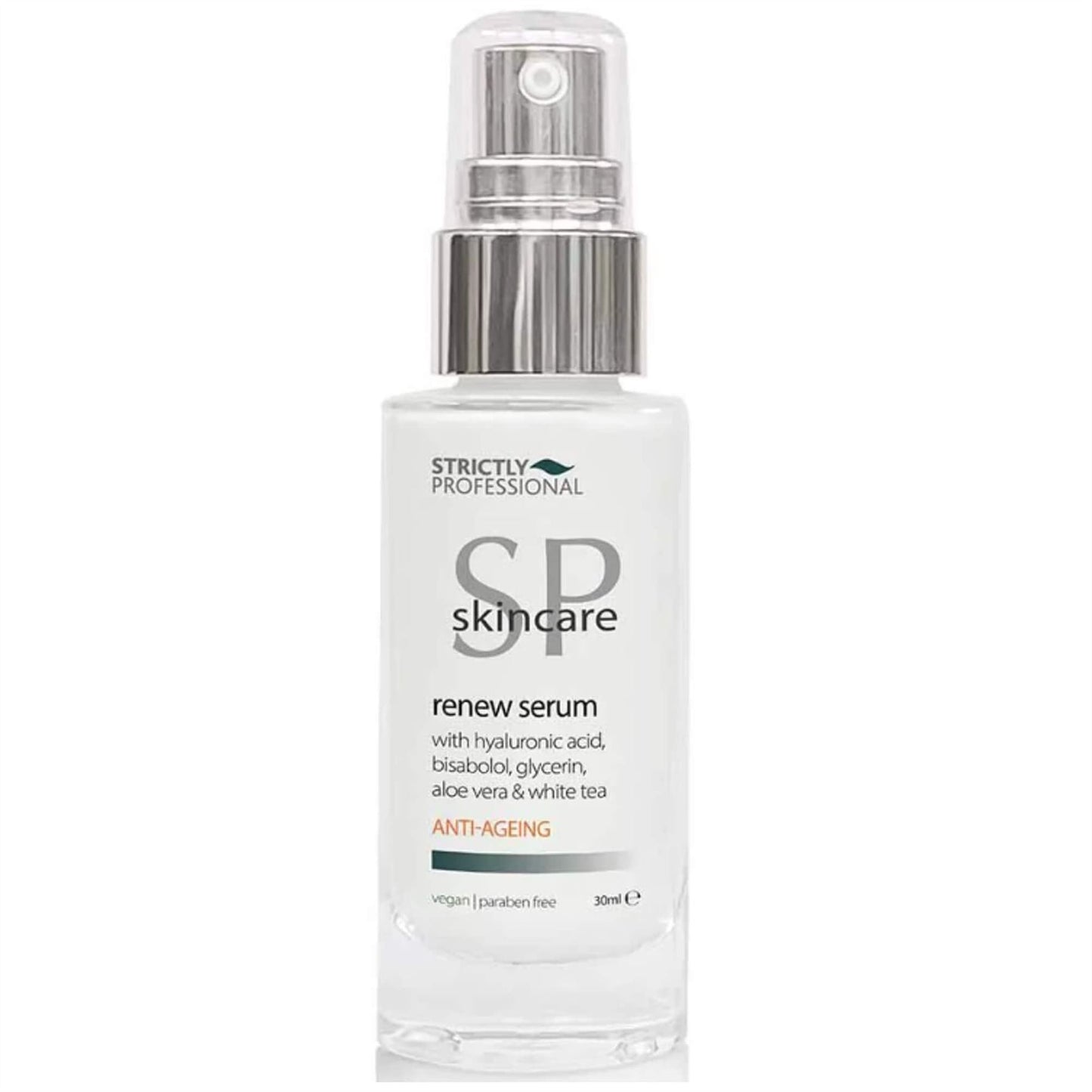 Strictly Professional Skincare Renew Serum - 30ml