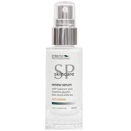 Strictly Professional Skincare Renew Serum - 30ml