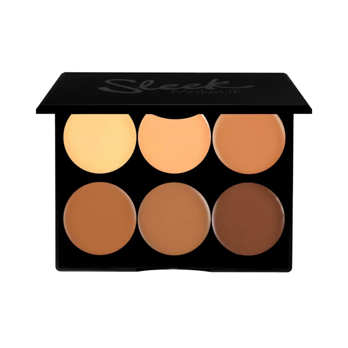 Sleek Makeup Light Cream Contour Kit 12g