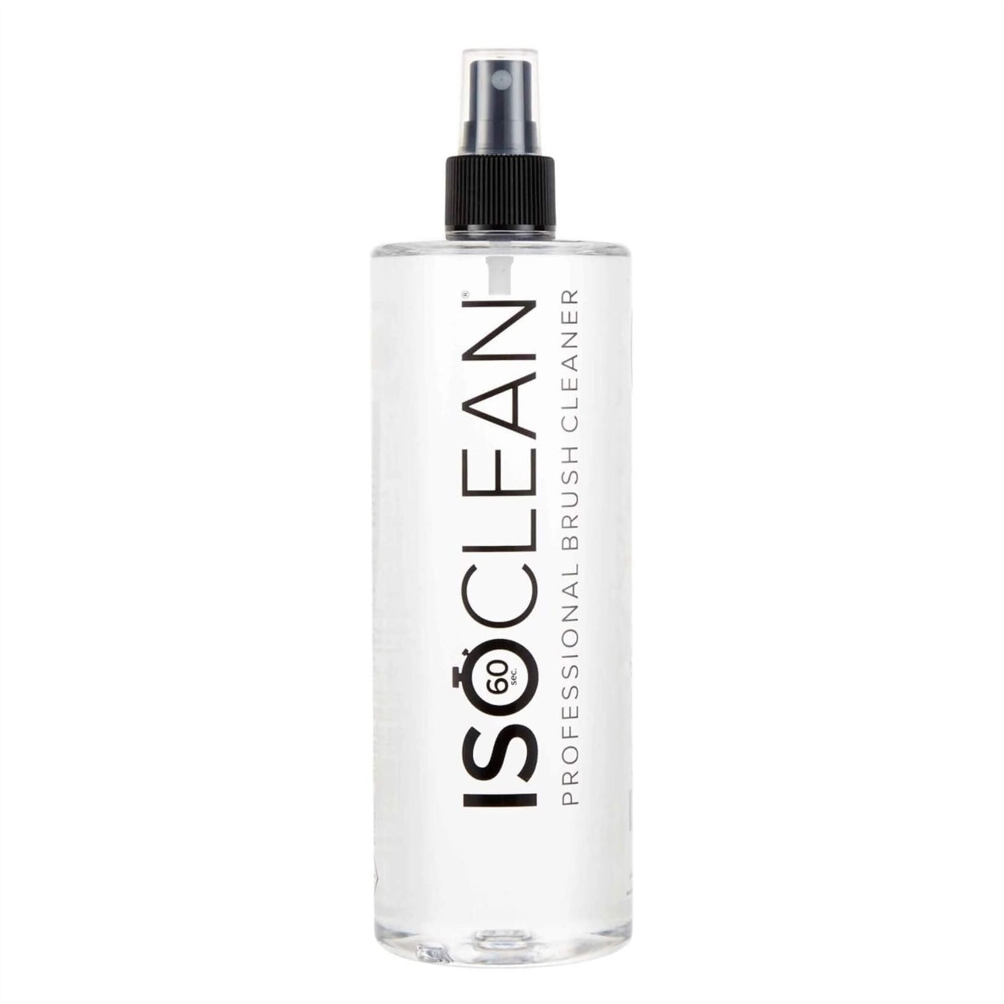 ISOCLEAN Makeup Brush Cleaner Spray 275ml
