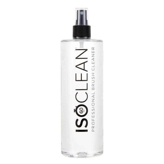 ISOCLEAN Makeup Brush Cleaner Spray 275ml