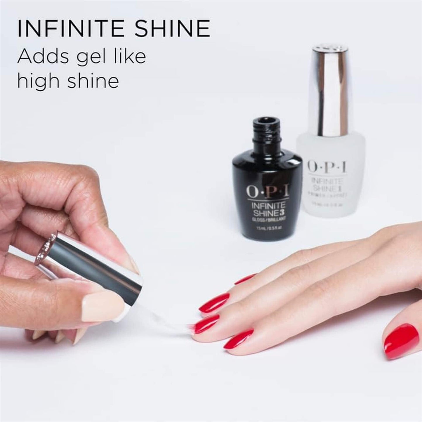 OPI Infinite Shine - Top Coat