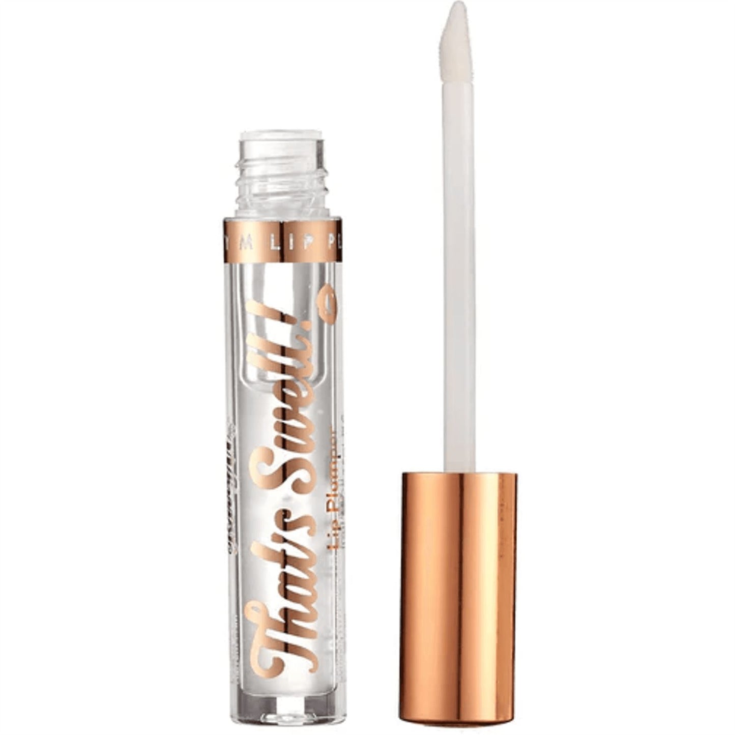 Barry M That's Swell Plumping Lip Gloss