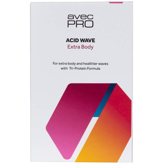 Avec Pro Acid Wave - Extra Body