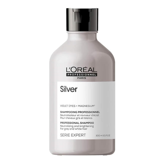 L'oreal Paris Professional Serie Expert Silver Shampoo