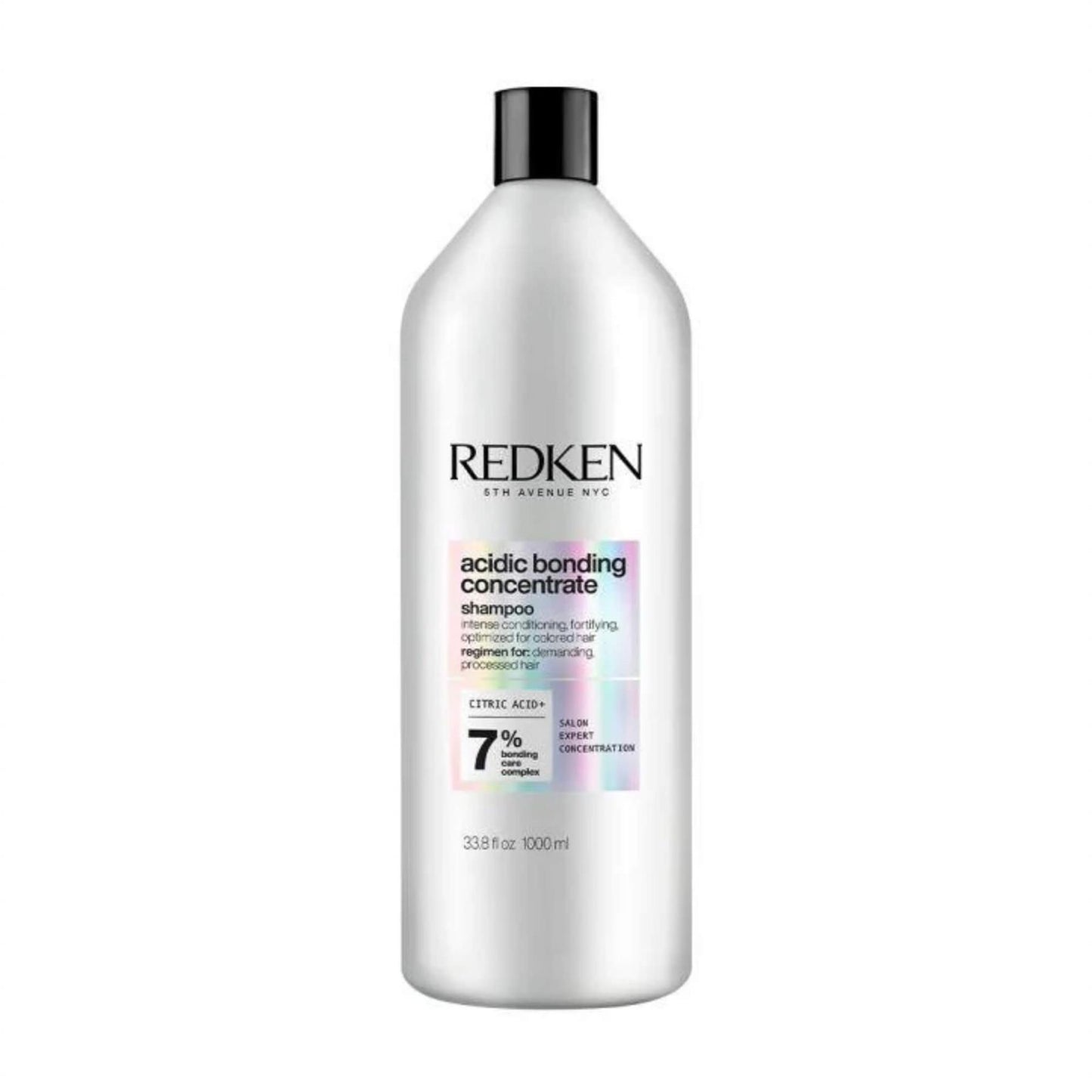 Redken Acidic Bonding Concentrate Duo - Shampoo & Conditioner