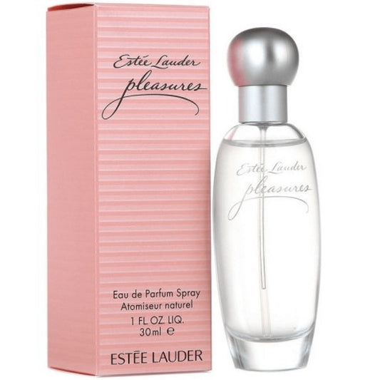 Estee Lauder Pleasures Eau De Perfume for Her