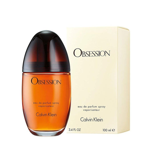 Calvin Klein Obsession Eau De Perfume for Her